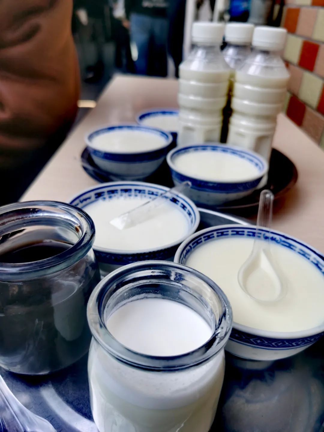 云南黑暗料理网红打卡店,_城市记忆老字号甜品_夏季特色甜品