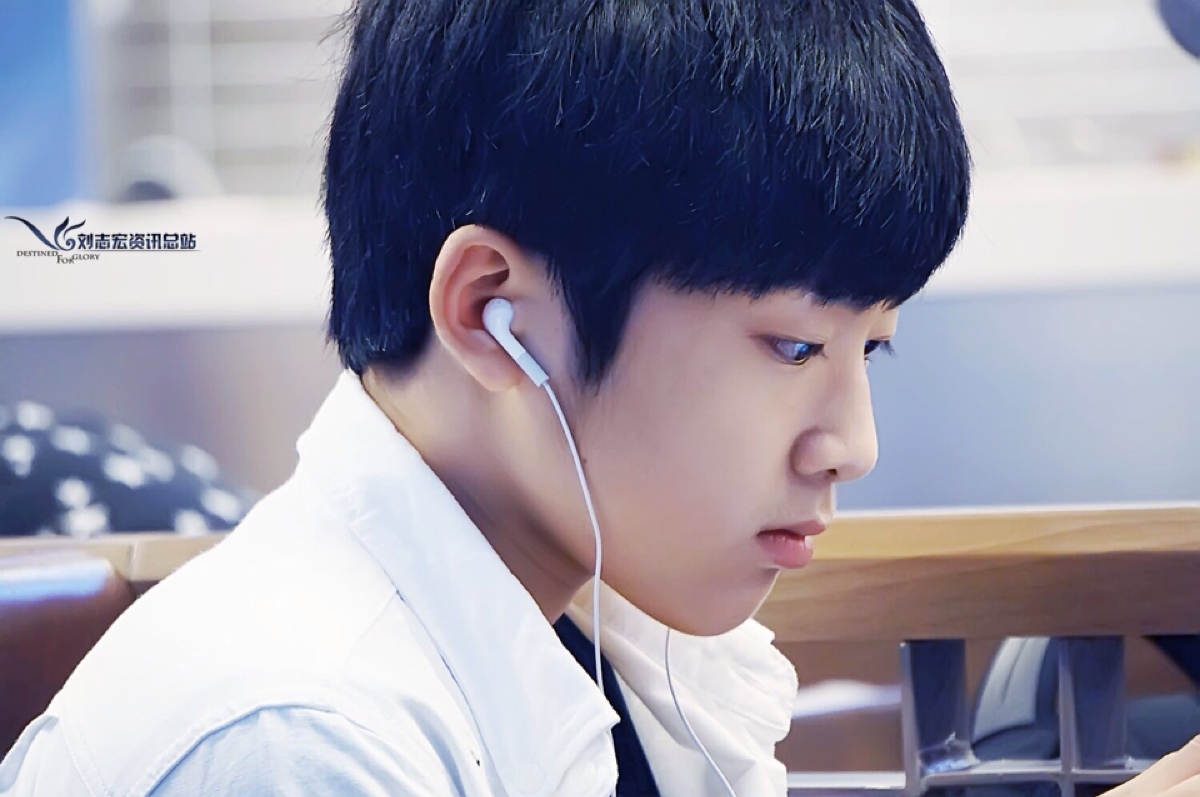 路宏退出娱乐圈了_刘志宏 告别娱乐圈 TF家族 祝福
