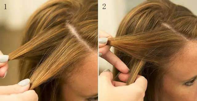 女明星个性短发图片大全_郑爽短发造型_短发女神