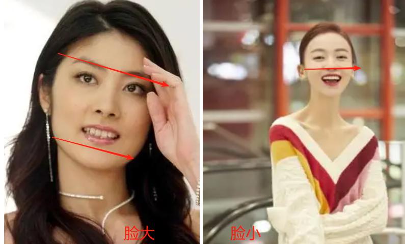 脸大如何变美_大脸美女气质中年女星_中国中年女明星