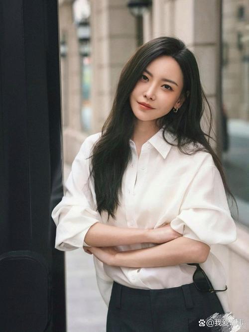 女明星英气造型盘点：如何打造独立洒脱的气质