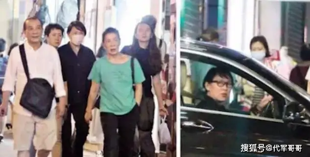 流落街头女明星_陈秀雯 替夫还债 娱乐圈女明星