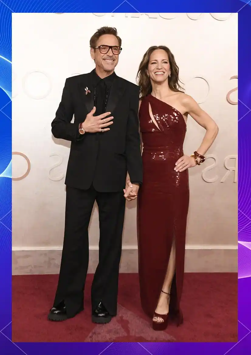 国外女星时尚风采_奥斯卡红毯穿搭_欧美女明星时尚