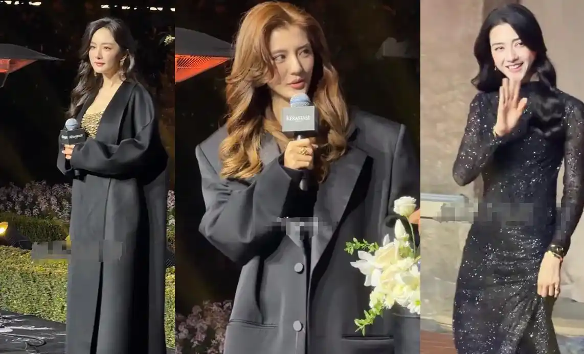 杨幂生图真实颜值_女明星卸妆前后对比_女明星脸上有疤痕