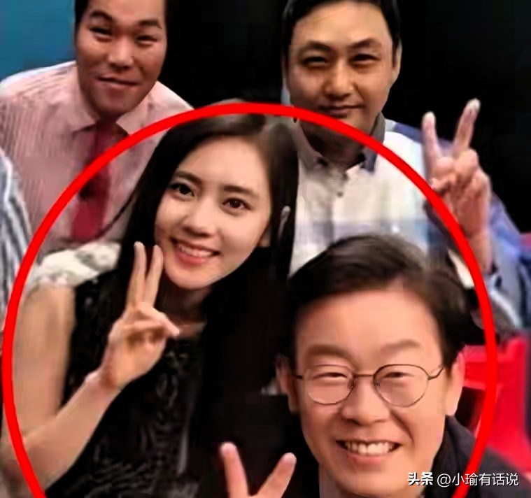 秋瓷炫总统访问 中韩外交 秋瓷炫中国媳妇_韩国明星热点,