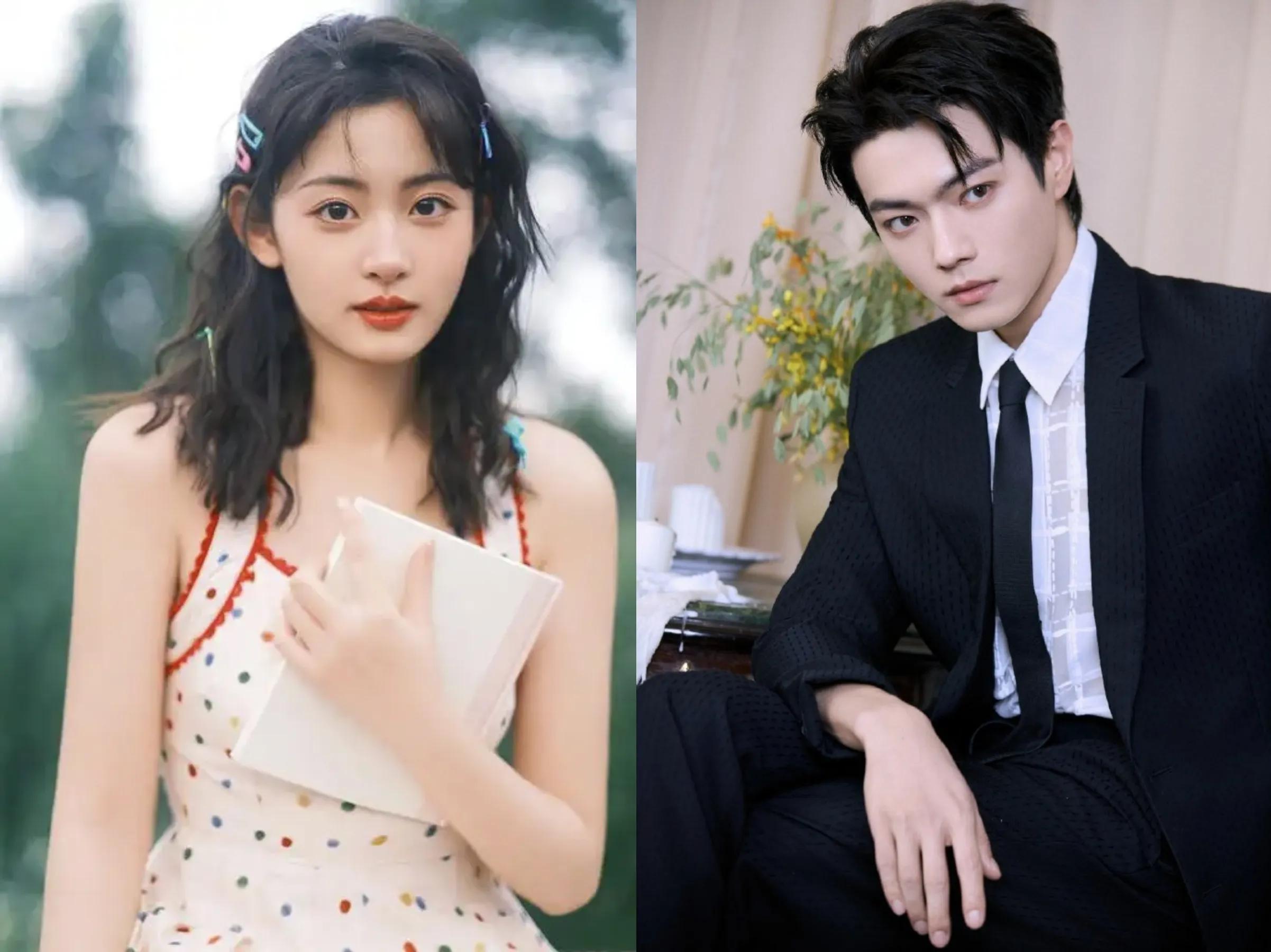 明星出轨社会**热点,_许凯许荔莎出轨事件_许荔莎实锤许凯出轨赵晴