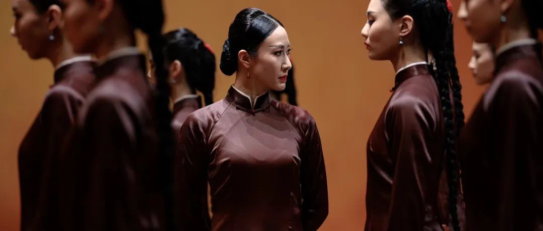 咏春舞剧_八卦掌女掌门人_网红八卦掌pk咏春拳-