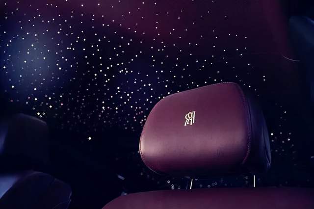 劳斯莱斯网红夫妻黑料,_劳斯莱斯品牌历史与定位_劳斯莱斯网红推广事件