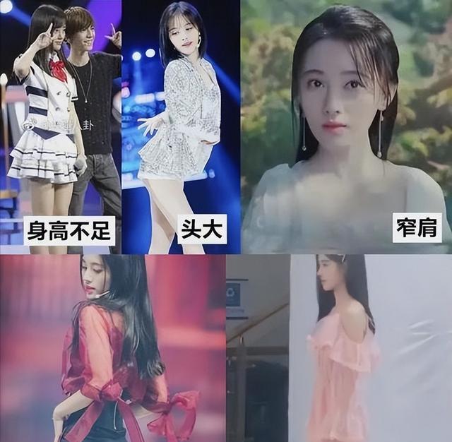 中国十大的女明星排名榜_中国最美明星榜单 2023  女明星颜值排名  林志玲 迪丽热巴 王祖贤