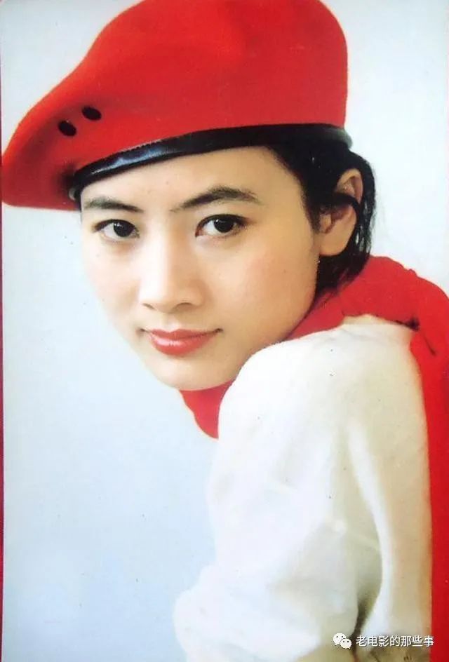 80年代女明星出国潮_陈冲出国经历_美国80后女明星