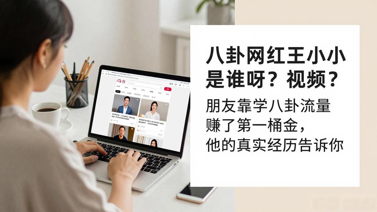 小小网红哪里人_视频八卦小小红网王是真的吗_八卦网红王小小是谁呀视频-